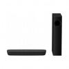 Soundbar Panasonic SC-HTB250 2.1 120 W čierny