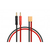 KAVAN Nabíjecí kabel XT30