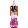 Extrifit Carnifresh Sparkling Caffeine free 850 ml - lesní jahoda/máta