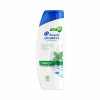 Head & Shoulders Menthol šampón proti lupinám pre osvieženie normálnych vlasov 400 ml