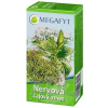 MEGAFYT Nervová čajová zmes spc (záparové vrecúška) 20x1,5 g (30 g)