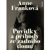 Povídky a příhody ze zadního domu - Anne Franková - online doručenie