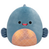 Squishmallows Piraňa - Kurtz