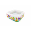Intex 57471 Clearview Aquarium 159 x 159 x 50 cm