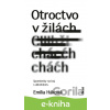 E-kniha Otroctvo v žilách - Emília Háková