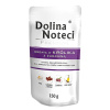 DNT Dolina Noteci 5902921300748 psy vlhké krmivo Rabbit Adult 150 g