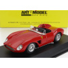 Art-model Ferrari 500 Trc Spider Prova 1956 1:43 Červená