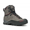 TECNICA Forge 2.0 GTX Ws, deep grey/dark fuchsia - 40 2/3