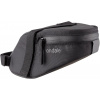 Podsedlová taška Cannondale Contain Stitched Velcro Small - black uni
