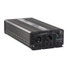 Menič napätia z 24/230V + USB, 5000W