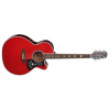 Takamine GN75CE Wine Red