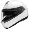 Prilba Schuberth C4 Pro biela (Prilba Schuberth C4 Pro biela)