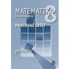 Matematika 8 pro základní školy Geometrie