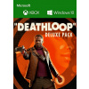 DEATHLOOP KOD Xbox X / S digitálna