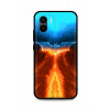 Kryt TopQ Xiaomi Redmi A1 Fiery Batman 86526