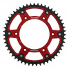 SUPERSPROX Rozeta SUPERSPROX STEALTH RST-210:51-RED červené 51T, 520
