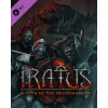 ESD Iratus Wrath of the Necromancer 7793