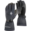 rukavice BLACK DIAMOND TORRENT Gloves Black M