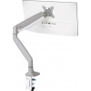 Kensington držák na stůl pro monitor K55470EU 1 Displej: (s) 81,3 cm (32) šedá otočný, nakláněcí, naklápěcí