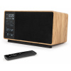 Thomson WS202TBK - FM rádio s Bluetooth a meteostanicí, DO
