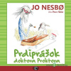 Prdiprášok doktora Proktora - Jo Nesbo - online doručenie