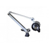 Vodeodolná halogénová lampa VHL-300L na 220V trafo 12V - VR-VHL-300L-220V/12V