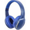 GEMBIRD Bluetooth stereo headset blue BTHS-01-B