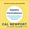 Digitální minimalismus - Cal Newport - online doručenie