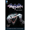 Batman: Smrt rodiny (Brožovaná väzba)