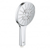 Ručná sprcha Grohe Rainshower SmartActive 130 3 trysky 26574000