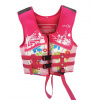 Plovací vesta dětská ARROW vel. L Barva: Růžová