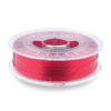 Fillamentum CPE HG100 Red Hood Transparent 1,75mm 750g