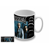 Metallica - Band and Logos hrnček