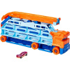 Mattel Hot Wheels tahač s vysokou dráhou 61 cm
