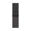 Apple Watch 40mm Dark Gray Sport Loop