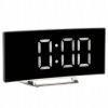 BUDÍK HODINY DIGITÁLNE VEĽKÝ DISPLEJ LED