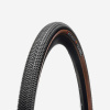 HUTCHINSON Plášť Gravel Touareg 650×47 Hardskin Tubeless Ready Tanwall bronzový