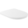 VILLEROY & BOCH Subway 2.0 Comfort WC sedadlo s poklopom (ergonomické), s funkciou QuickRelease a Softclosing, biela alpská, 8M34S101