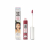 theBalm Lesk na pery Plump Your Pucker, 7ml Odtieň: Elaborate