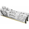 Kingston/CUDIMM DDR5/48/8800MHz/CL42/2x24GB/White