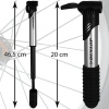 Dunlop Bike Mini Pump