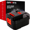 Batéria pre Black Decker EPC12CA 12V 2Ah