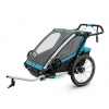 Thule Chariot Cross 2 Blue/Poseidon