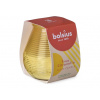Bolsius Sviečka True Citronella proti komárom 94/91 mm