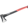 Sekera štiepacia 1000g, nylónová násada 600mm, EXTOL PREMIUM 8871280
