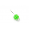 MIVARDI Svietiaci vrtáčik Nite glow boilie drill zelená 3.1cm