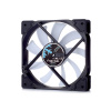 Fractal Design 120mm Venturi HF bílá FD-FAN-VENT-HF12-WT