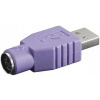 Adaptér PremiumCord rm-5 USB - USB konektor typ A