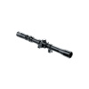 Puškohľad Umarex 3-7x20 s montážou (11mm)