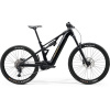 Merida eOne-Eighty 400 čierna metalíza 25E8A4A